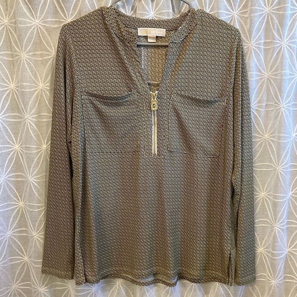 MICHAEL Michael Kors Tops - Michael Kors Blouse